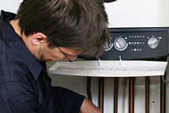 boiler replacement Lazonby