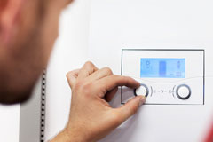 best Lazonby boiler servicing companies