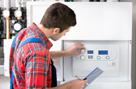 Lazonby boiler servicing